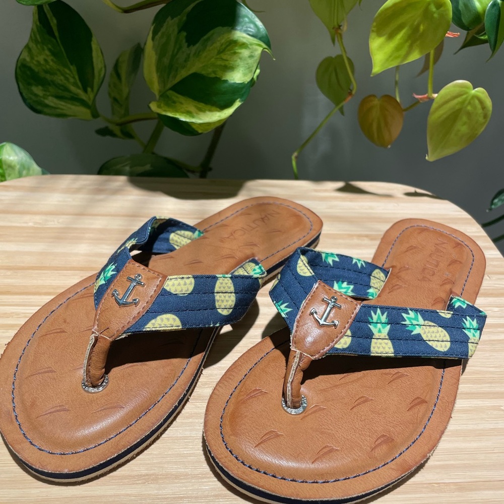 Nautica Sandals 6
